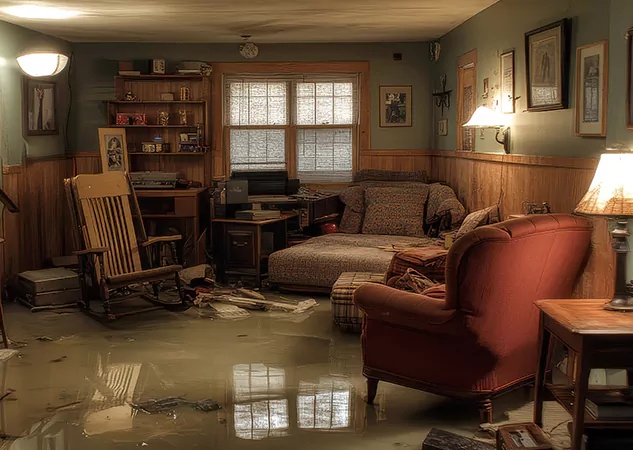 Your Emergency Apartment Water Restoration Specialist in Conley, GA