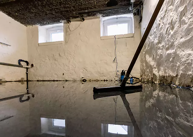 Trusted Basement Water Damage Cleanup: Your Flood Damage Cleanup Company in Conley, GA