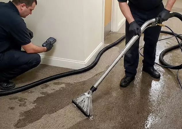Your Residential Carpet Water Restoration in Conley, GA