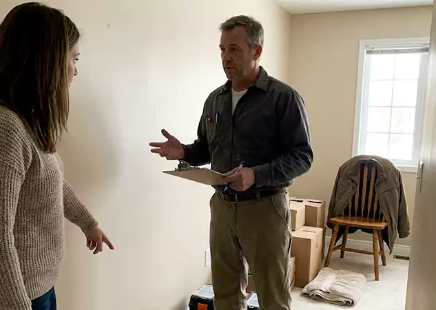 Your Emergency Water Damage Restoration in Conley, GA