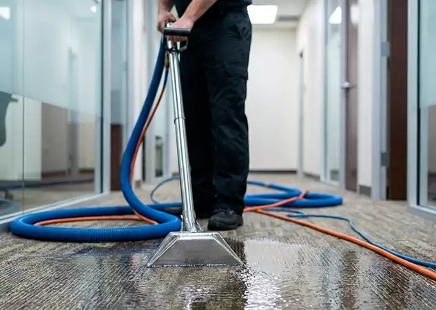 Your Commercial Water Cleanup Partner in Conley, GA