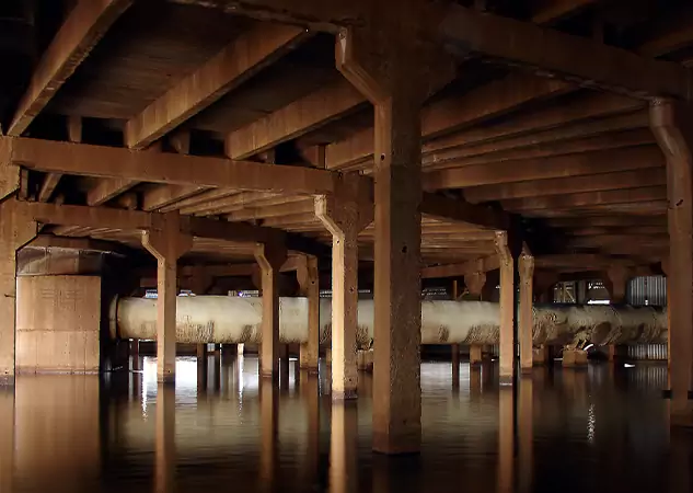 Your Water Damage Mitigation Experts in Conley, GA