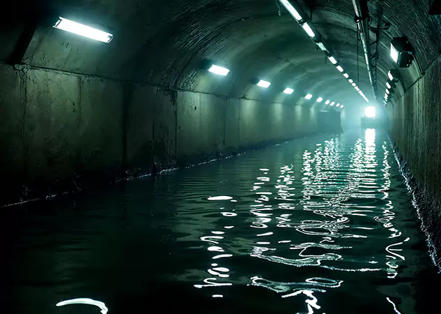 Full-Service Crawl Space Water Extraction Options in Conley, GA