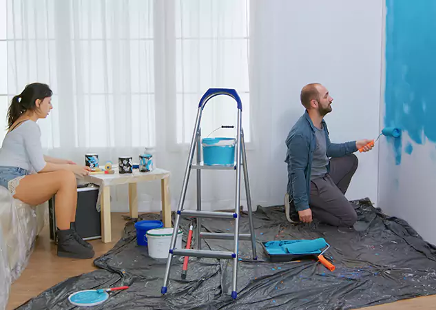 Trusted Water Damage Repair: Your Certified Restoration Company in Conley, GA