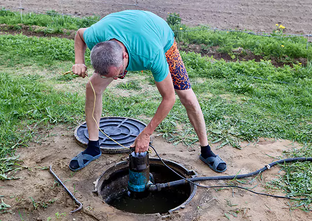 Your Sewage Cleanup Company in Conley, GA