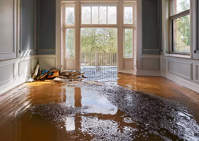 Your Disaster Restoration Services in Conley, GA