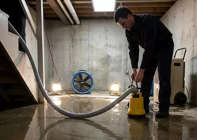 Proven Emergency Water Removal Services: Your Restoration Specialists in Conley, GA