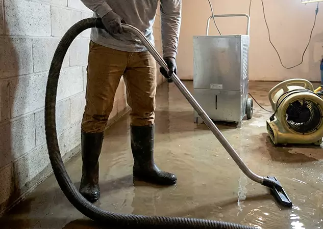Your Water Mold Fire Restoration Team in Conley, GA
