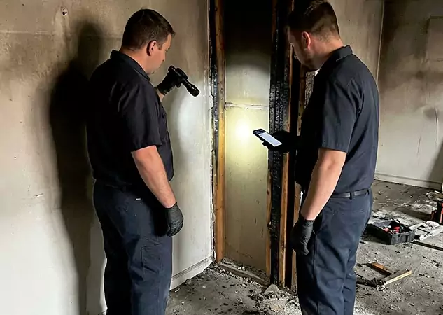 Your Fire and Water Damage Companies in Conley, GA