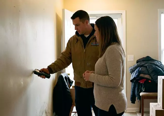 Your Complete Restoration Company in Conley, GA