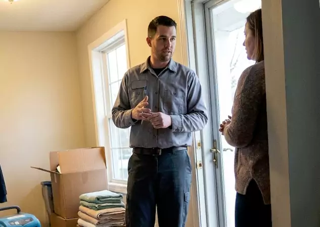 Certified Flood Clean Up Services: Your Flood Damage Specialists in Conley, GA