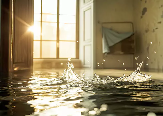 Your Trusted Water Damage Restoration Specialists in Conley, GA