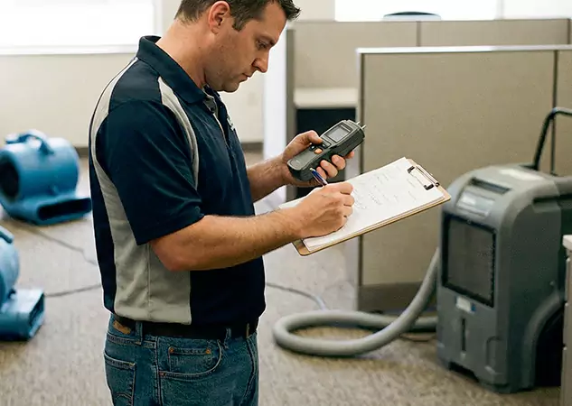 Your Home Water Mitigation Services in Conley, GA