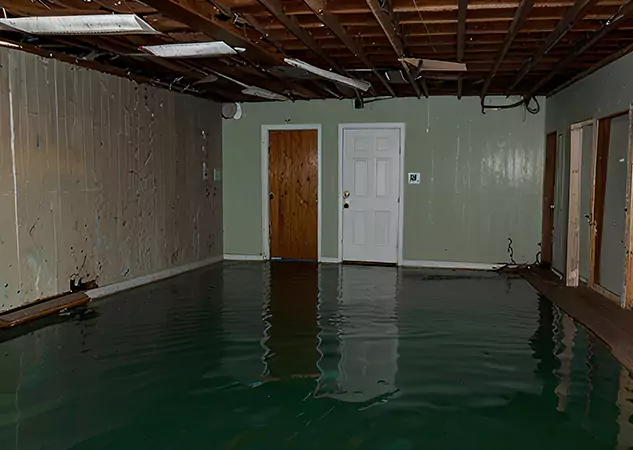 Your Property Water Restoration Team in Conley, GA