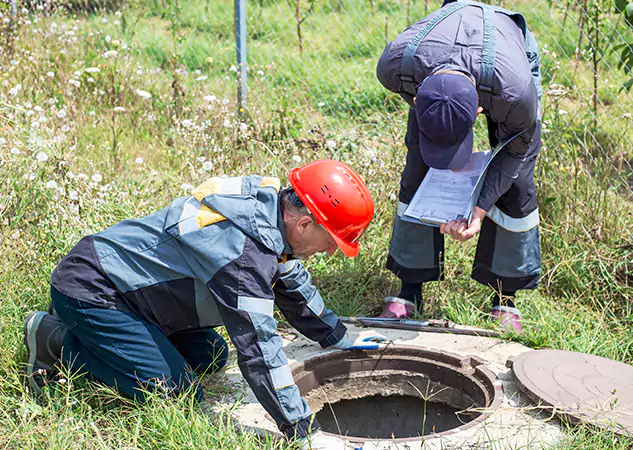 Your Sewage Cleanup Company in Conley, GA