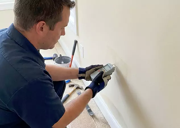 Your Trusted Restoration Company in Conley, GA