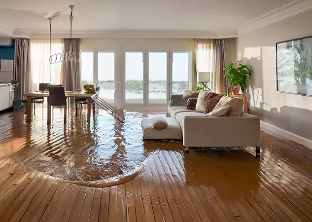 Your Water Removal Specialists in Conley, GA