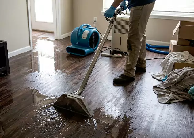 Your Trusted Restoration Company in Conley, GA