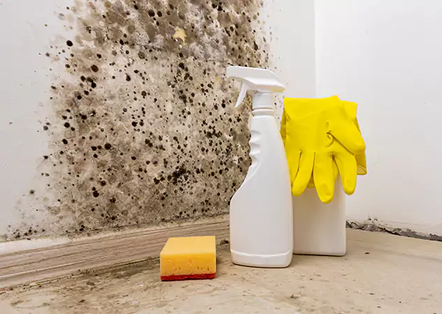 Your Reliable Restoration Company in Conley, GA
