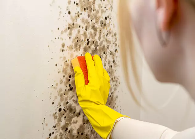 Your Reliable Restoration Company in Conley, GA
