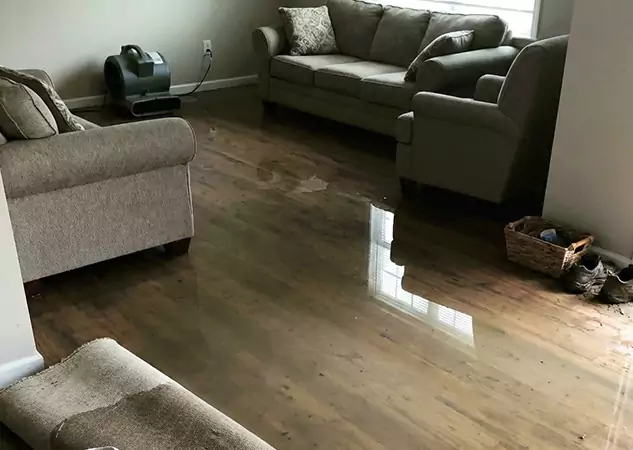 Your Trusted Restoration Company in Conley, GA