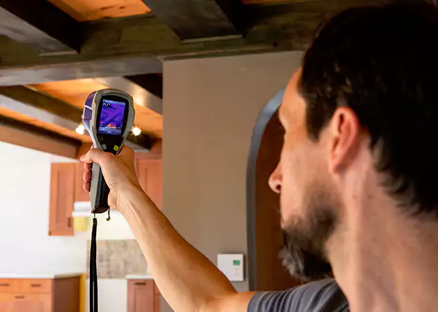 Trusted Water Damage Evaluation: Your Certified Partner in Conley, GA