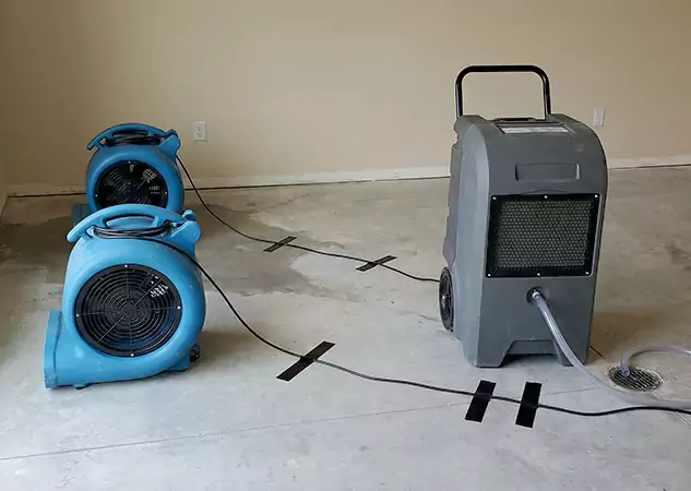 Your Water Dry Out Company in Conley, GA