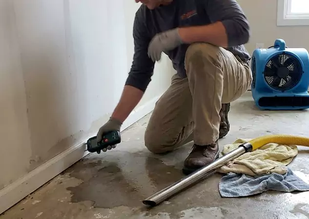 Your Proven Restoration Company in Conley, GA