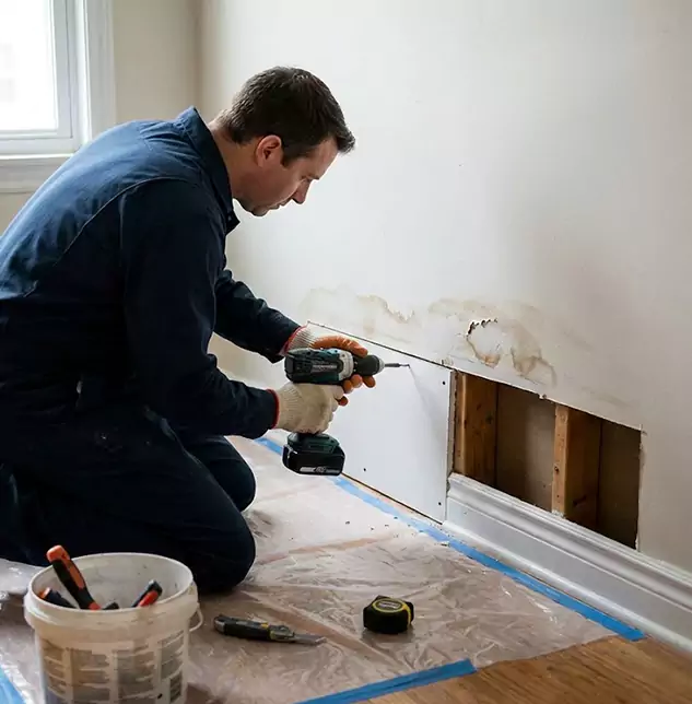 Reliable Water Restoration: Your Restoration Company Water Damage Experts in Conley, GA