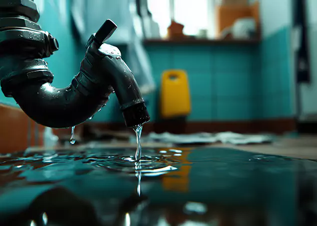 Your Certified Moisture Removal Specialists in Conley, GA