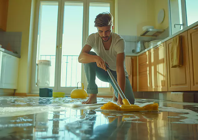 Your Trusted Restoration Company in Conley, GA