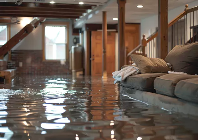 Trusted Wet Basement Cleanup: Your Basement Water Cleanup Services in Conley, GA