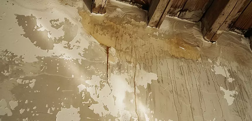Professional Attic Water Damage Repair Services in Conley, GA