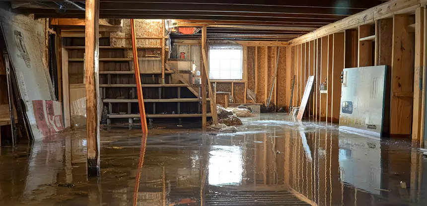 Professional Basement Water Restoration Services in Conley, GA