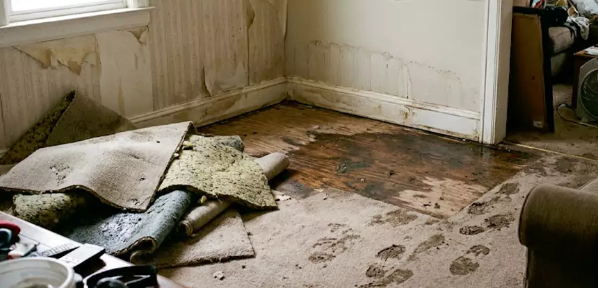 Professional Water Extraction Services in Conley, GA