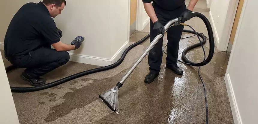 Professional Commercial Water Removal Services in Conley, GA
