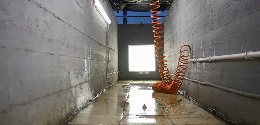 Professional Crawl Space Water Mitigation Services in Conley, GA