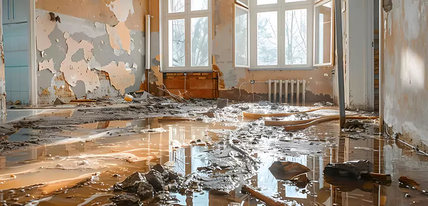 Professional Damage Restoration Service in Conley, GA