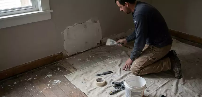 Professional Fire and Water Damage Repair Services in Conley, GA