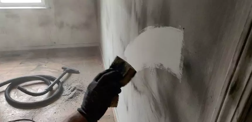 Professional Water and Fire Damage Restoration Services in Conley, GA