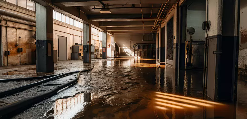 Professional Crawl Space Flooding Repair Services in Conley, GA