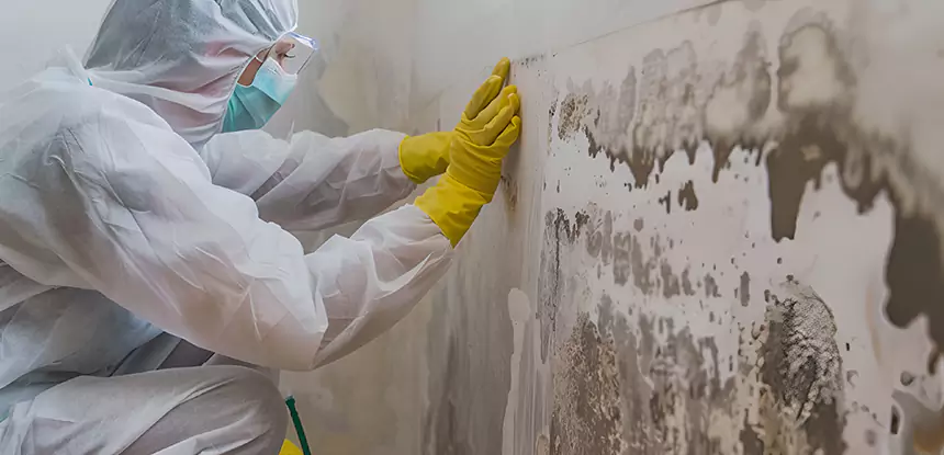 Professional Moisture and Mold Remediation Services in Conley, GA