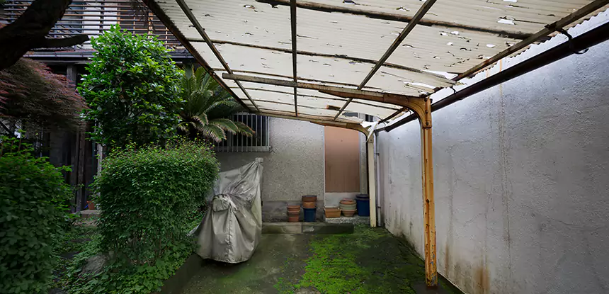 Professional Roof and Water Damage Repair Services in Conley, GA