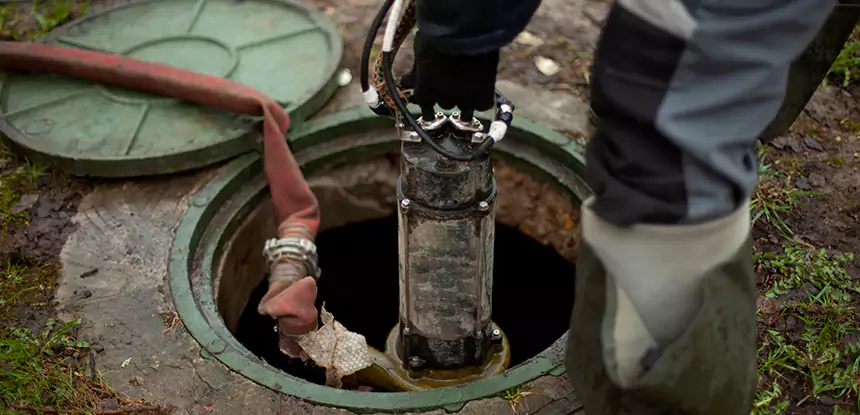 Professional Sewage Cleanup Services in Conley, GA