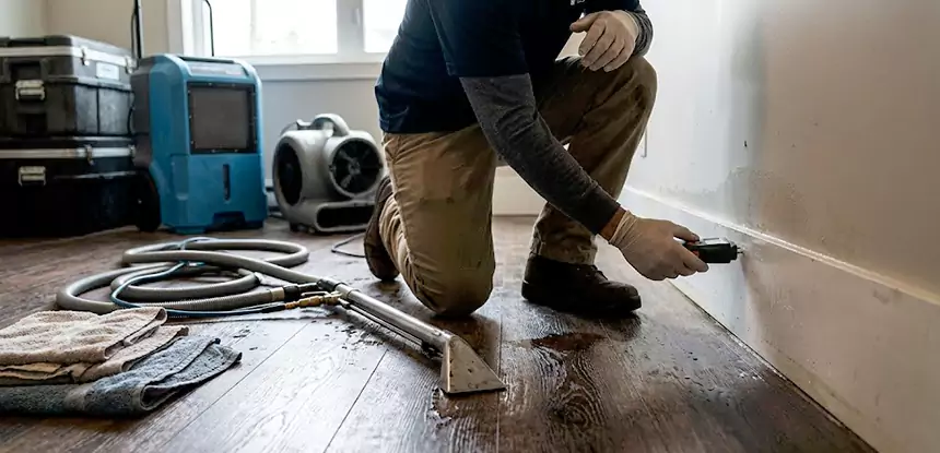 Professional Sewage Remediation Services in Conley, GA