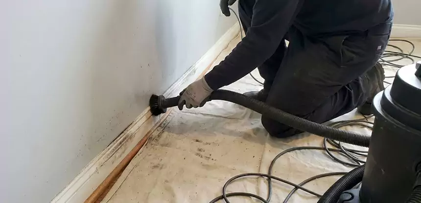Professional Smoke and Water Damage Restoration Services in Conley, GA