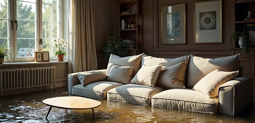Professional Standing Water Removal Services in Conley, GA