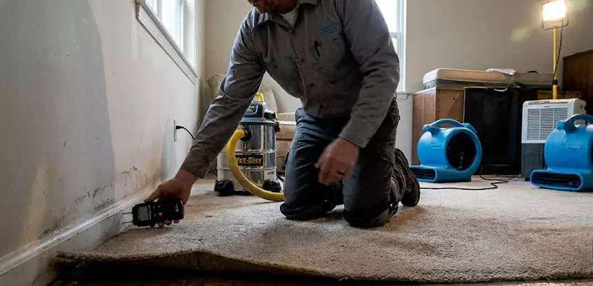 Carpet Cleaning and Extraction in Conley