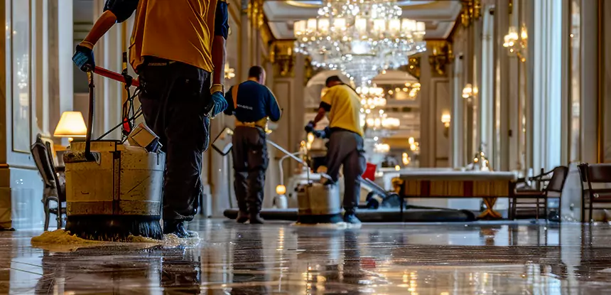 Water Mitigation Services in Conley