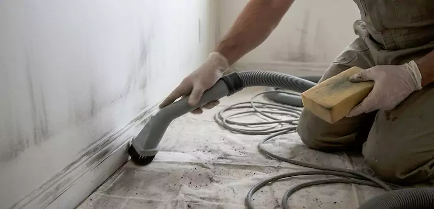 Water and Fire Damage Repair in Conley